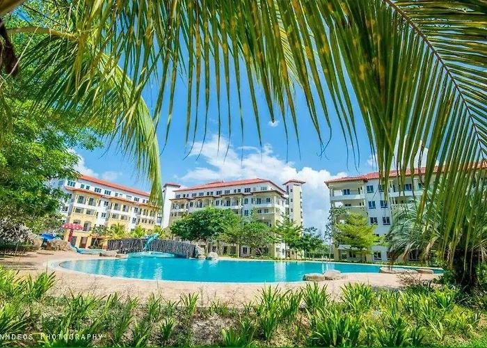Tiara Desaru Resort