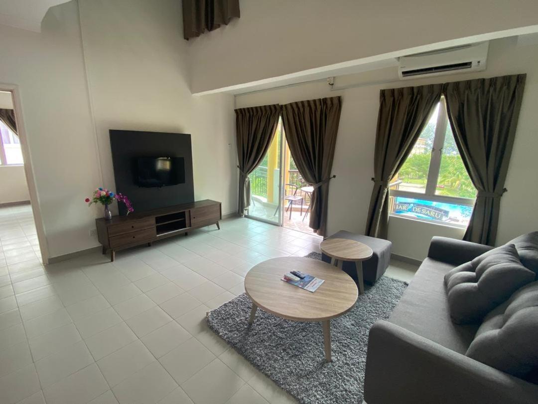 Tempat peranginan Tiara Desaru