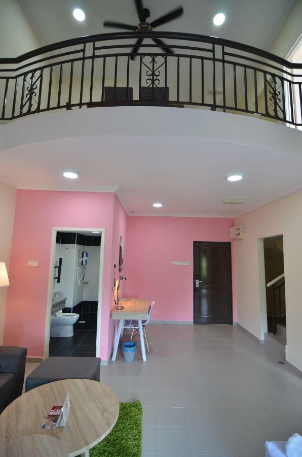 Tiara Tempat peranginan