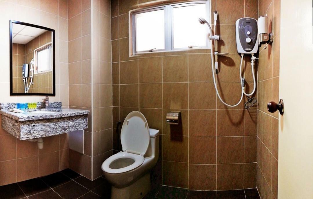 Tempat peranginan Tiara 3*