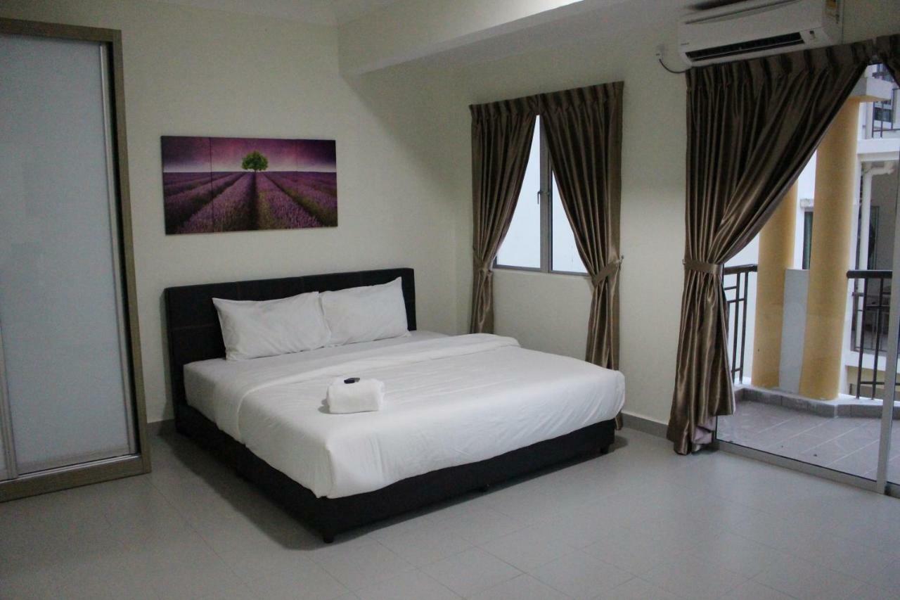 Tiara Tempat peranginan 3*