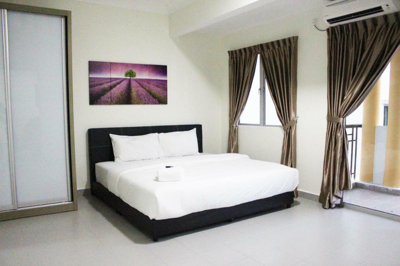 Tiara Tempat peranginan