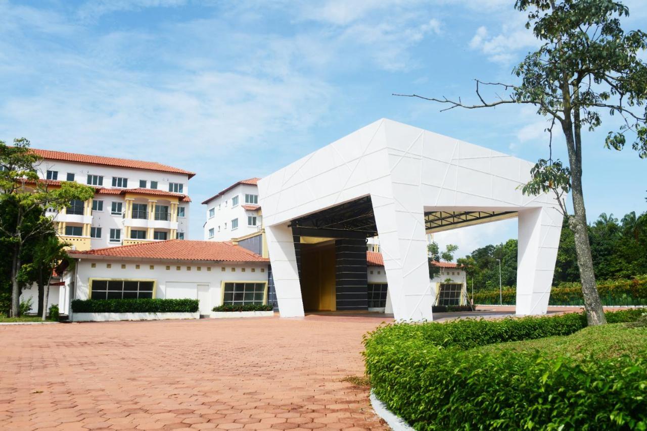 Tiara Tempat peranginan